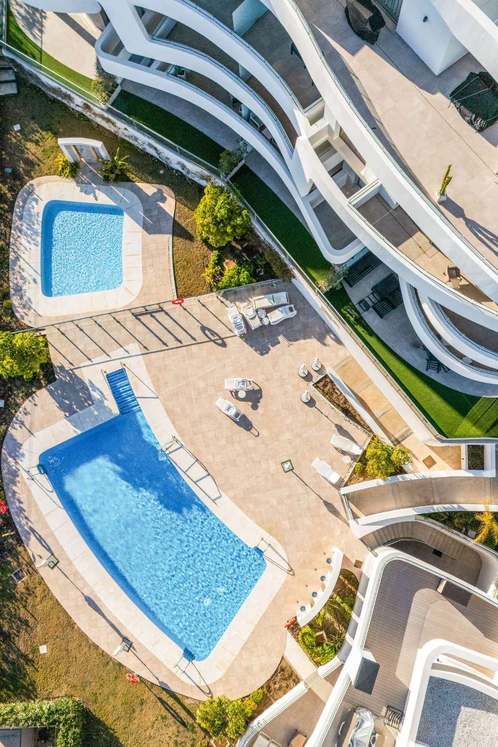 Increíble Apartamento con Vistas panorámicas al Mar en Mijas Costa