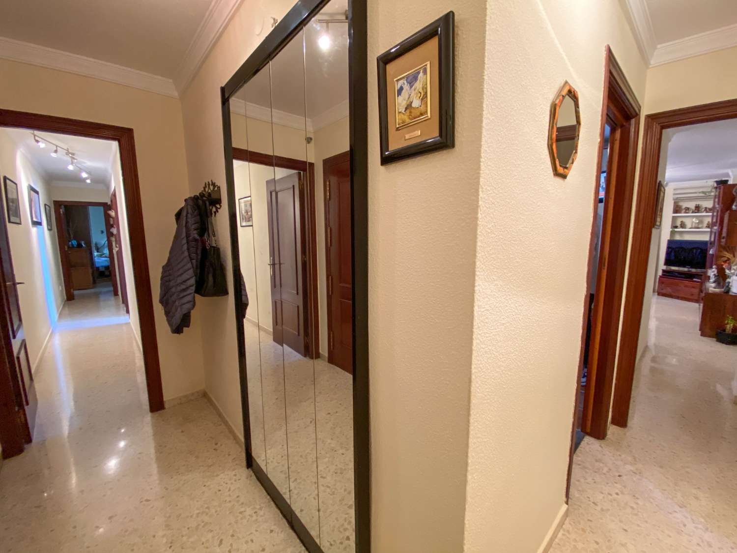Apartmán v prodeji in Zona Sohail (Fuengirola)