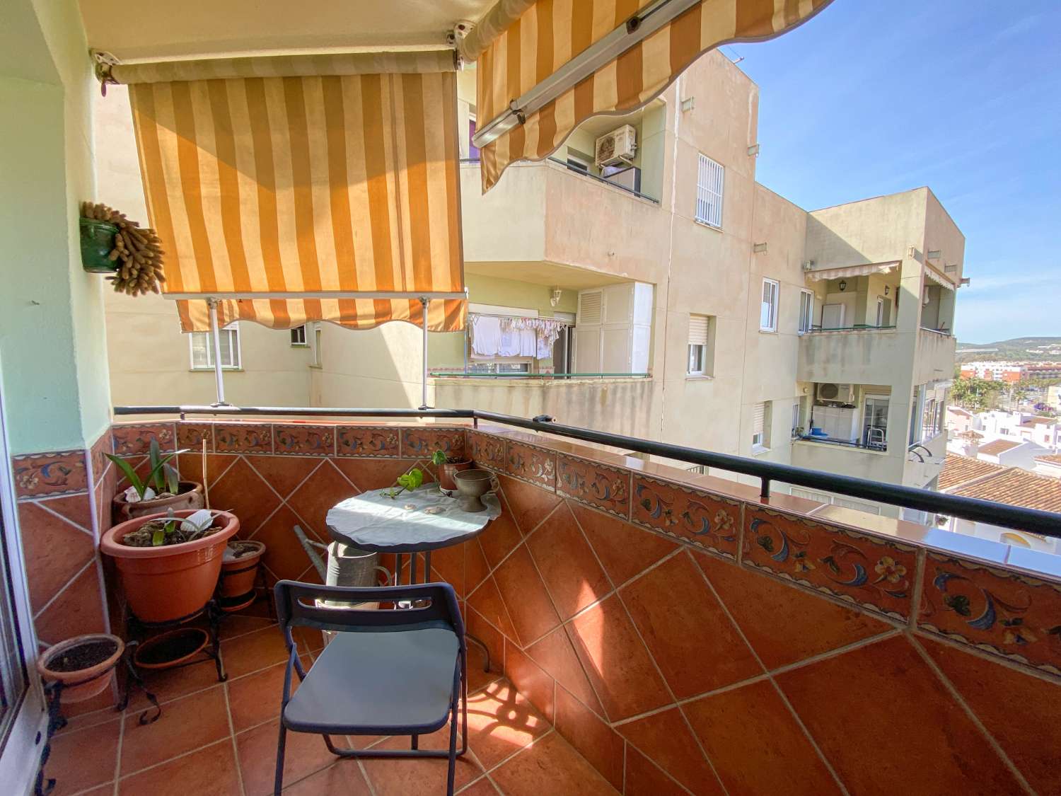 Apartament en venda in Zona Sohail (Fuengirola)