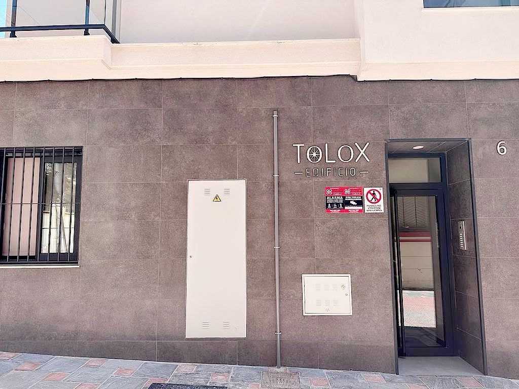 Apartmán v prodeji in Los Boliches (Fuengirola)