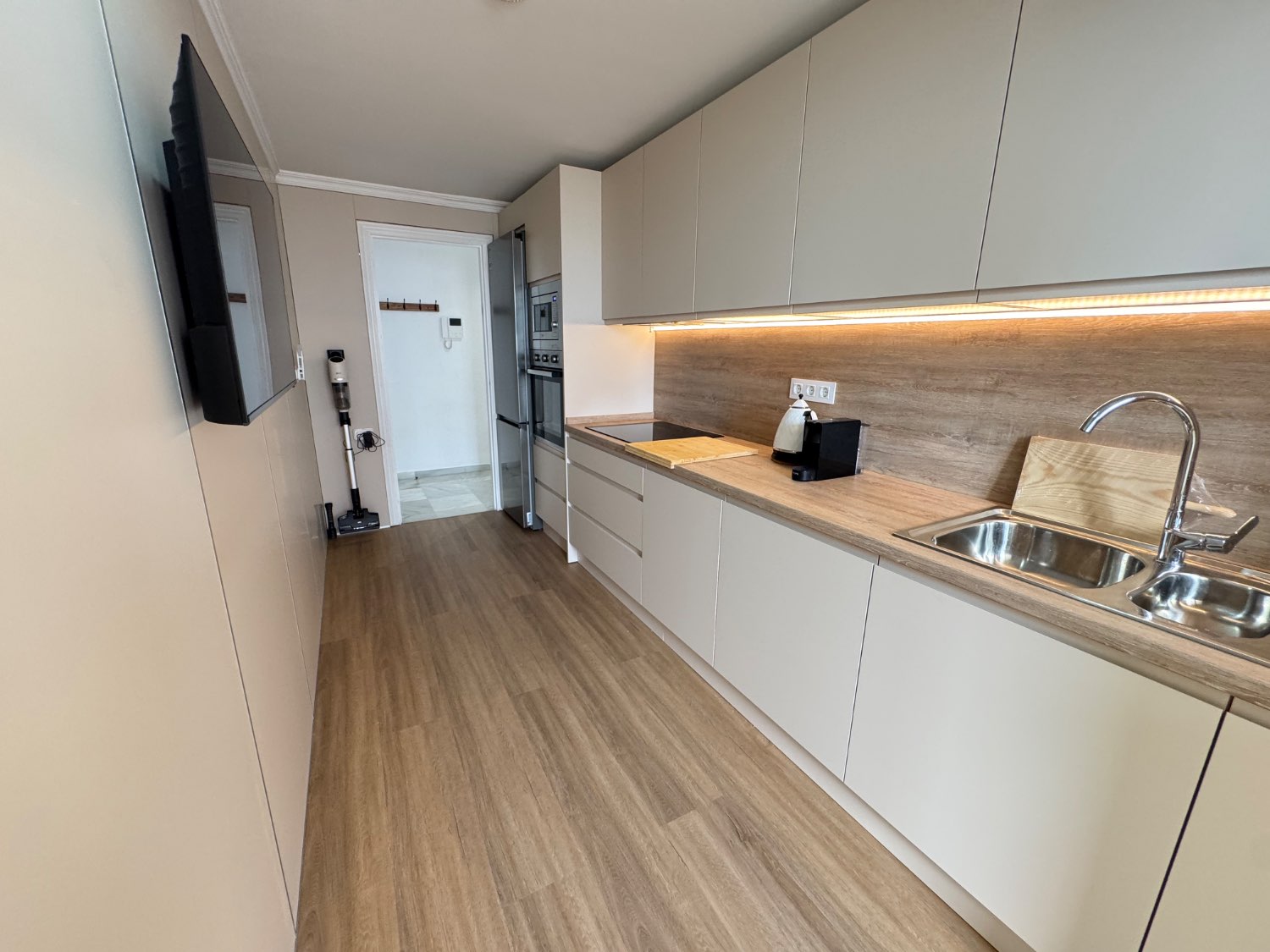 公寓 出租 在 Zona Sohail (Fuengirola)