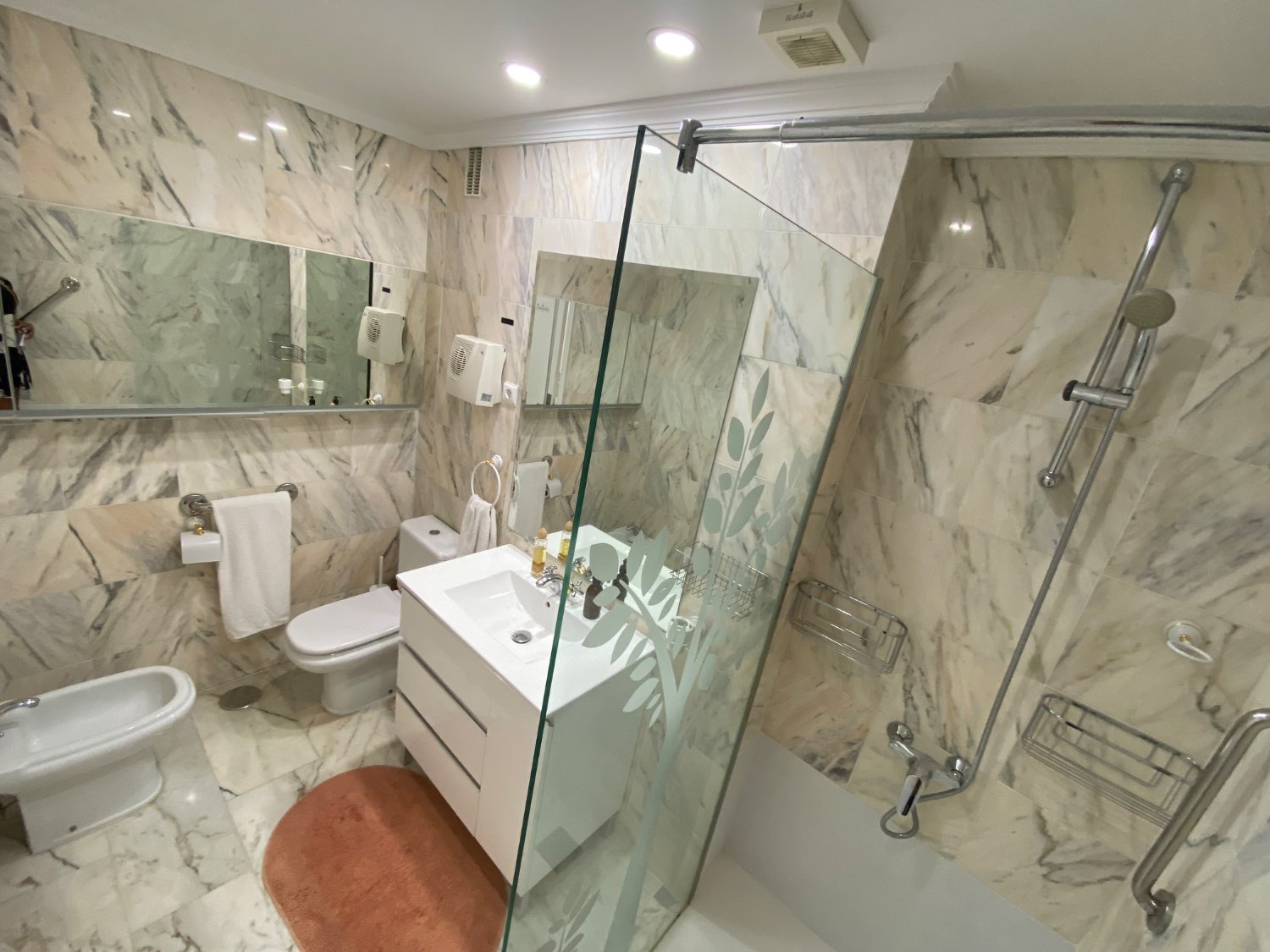 公寓 出租 在 Zona Sohail (Fuengirola)