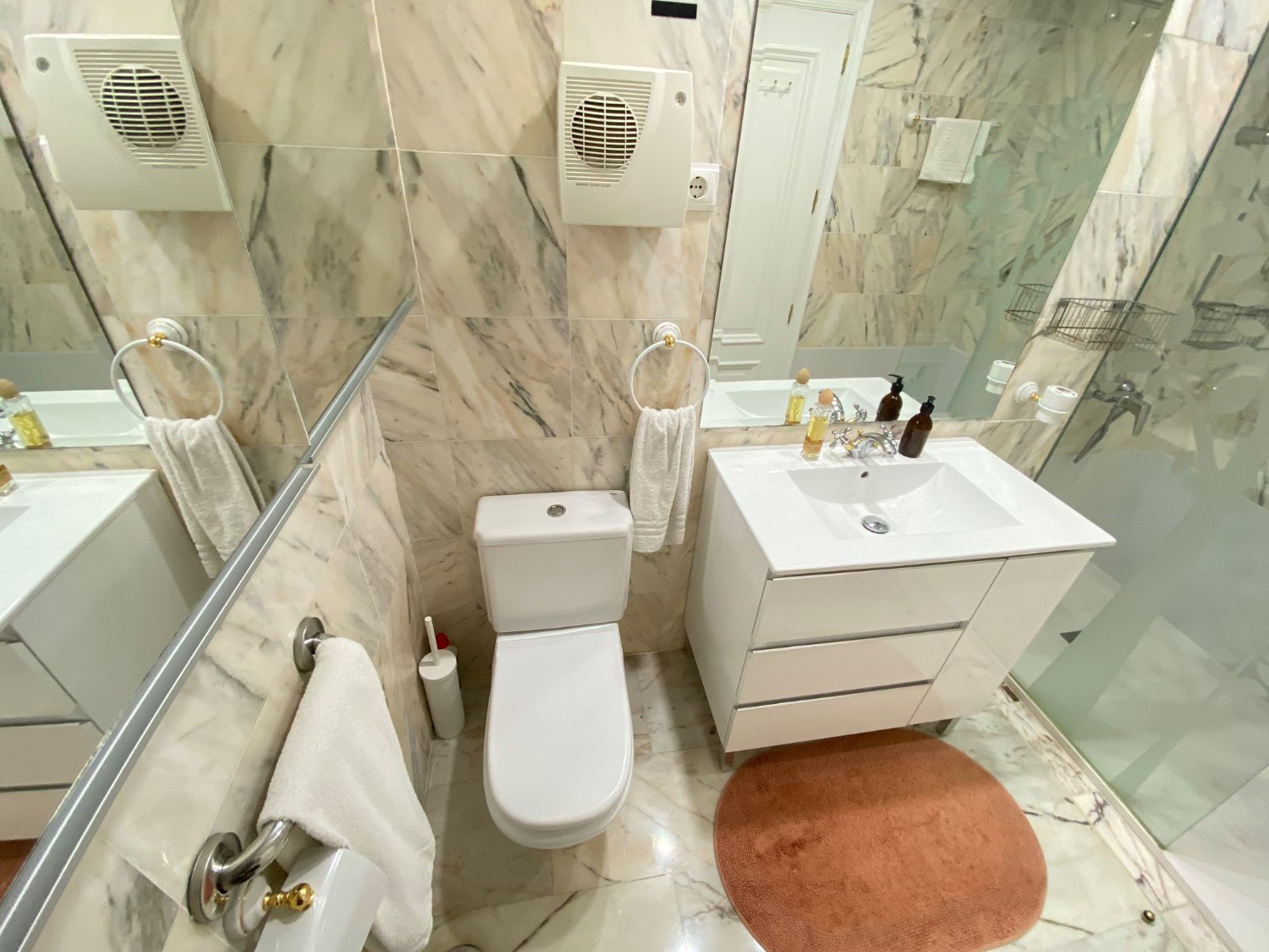 公寓 出租 在 Zona Sohail (Fuengirola)