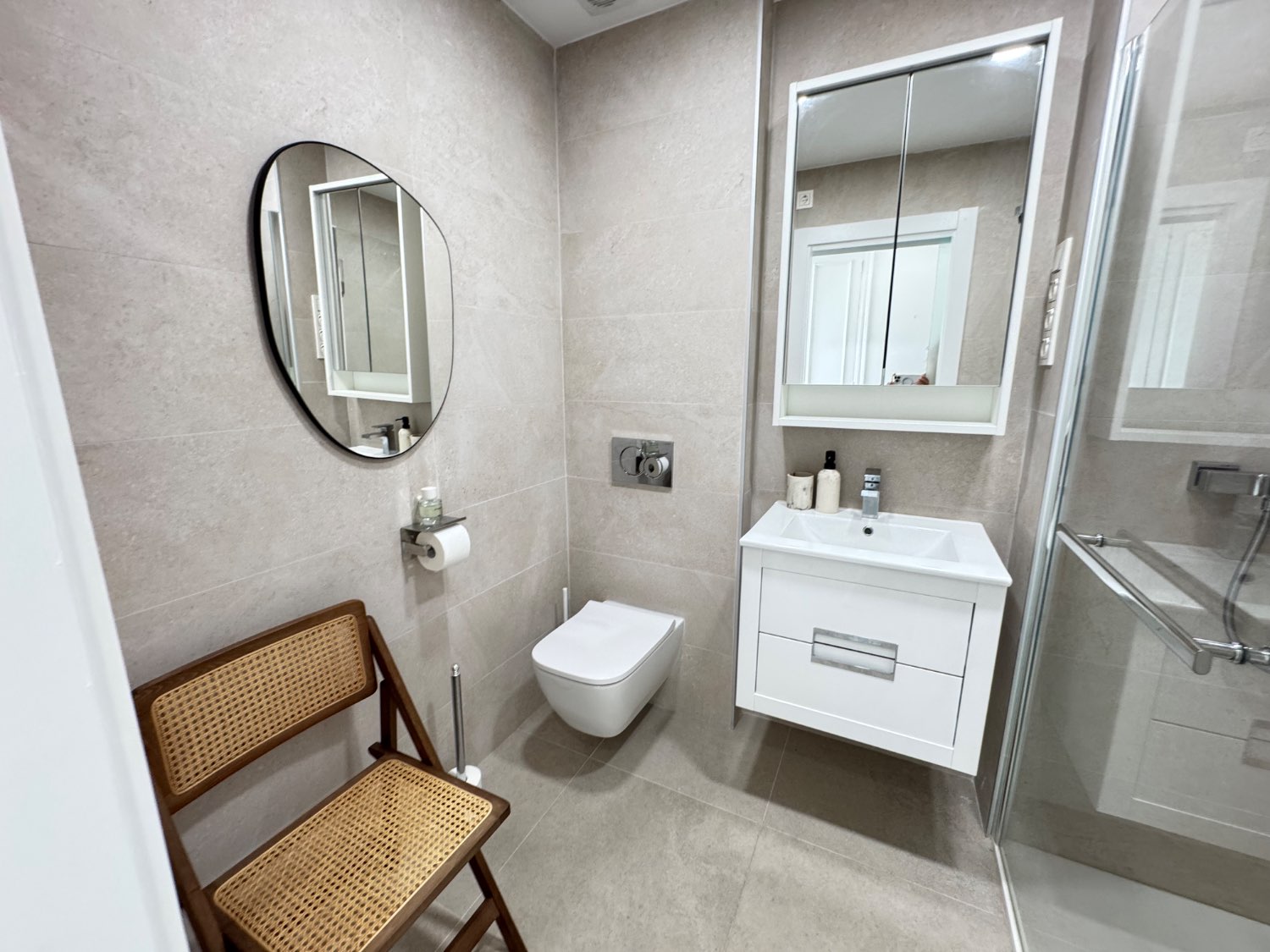 公寓 出租 在 Zona Sohail (Fuengirola)