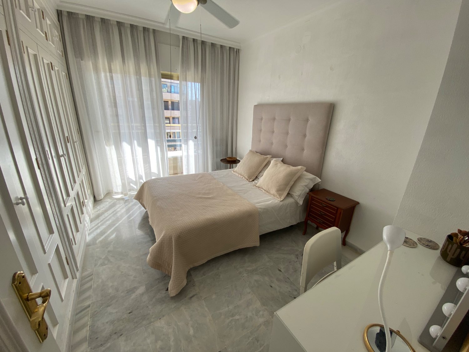 公寓 出租 在 Zona Sohail (Fuengirola)