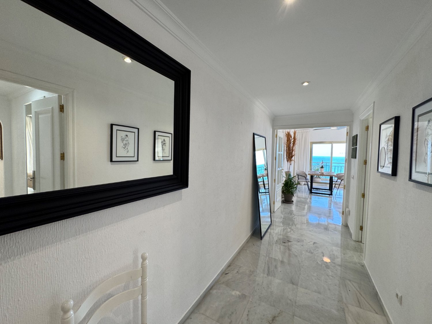 公寓 出租 在 Zona Sohail (Fuengirola)