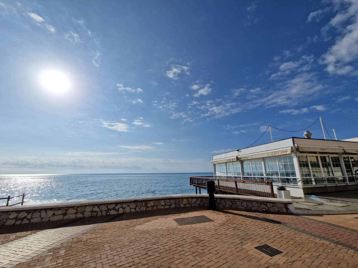 квартира отпуск в в Zona Sohail (Fuengirola)