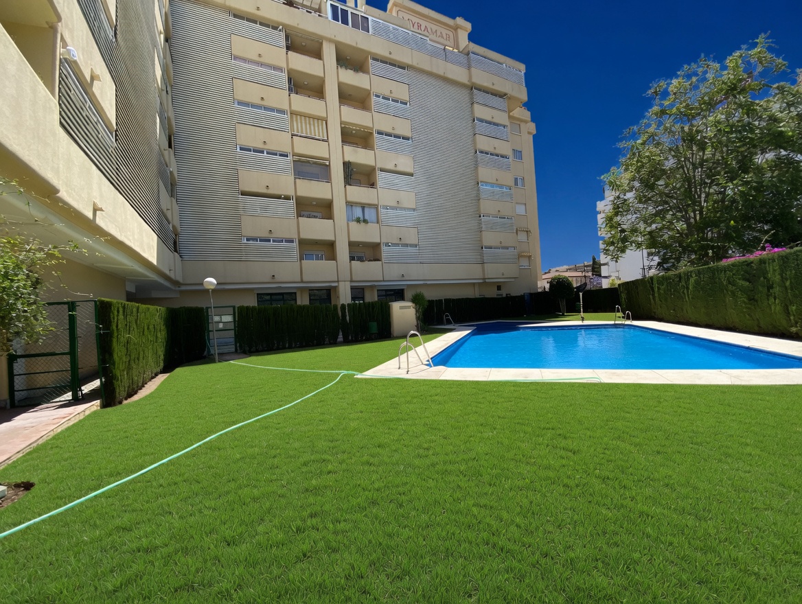 квартира в продаже в Zona Sohail (Fuengirola)