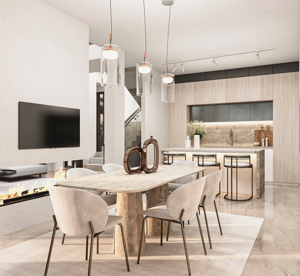 Villa en venta en Mijas