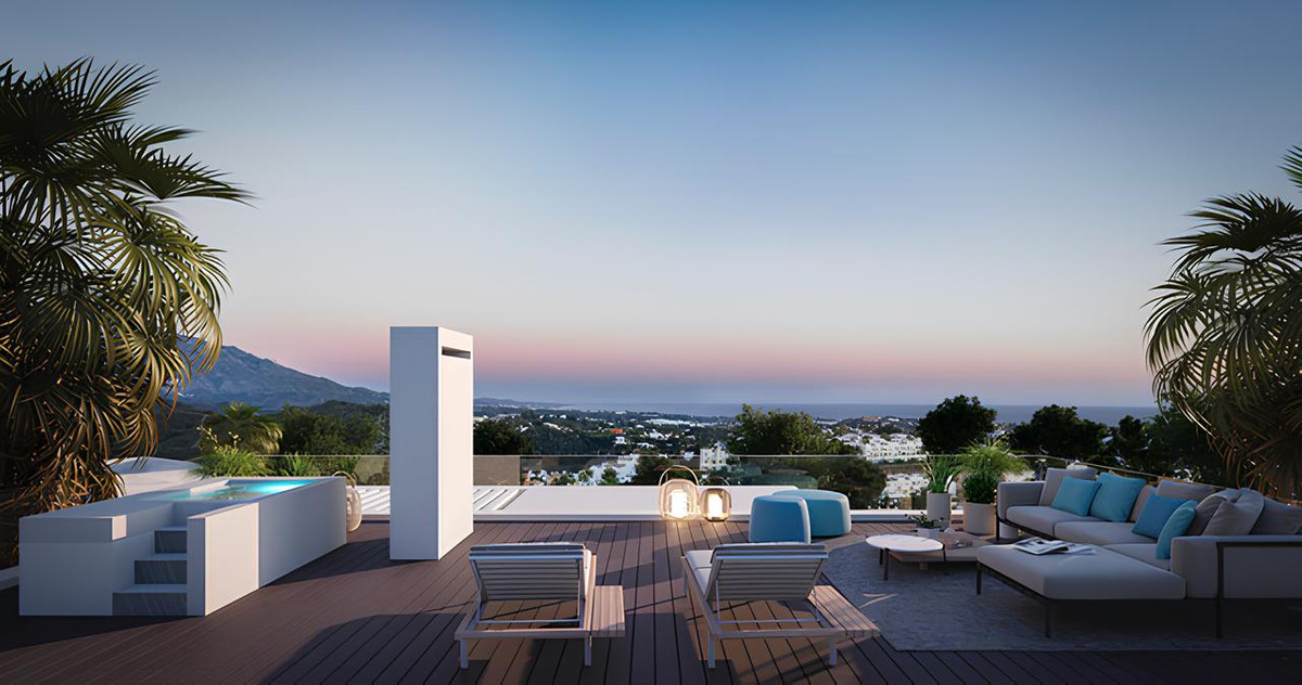 Villa zum verkauf in Mijas