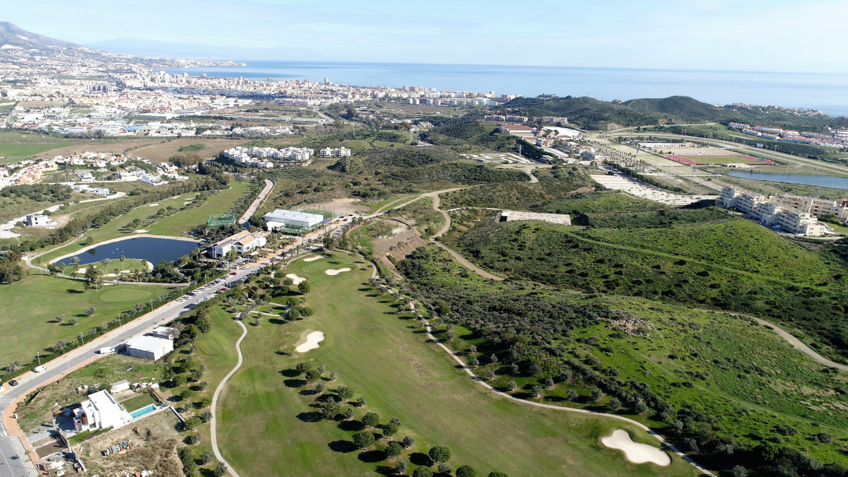Villa en venta en Mijas
