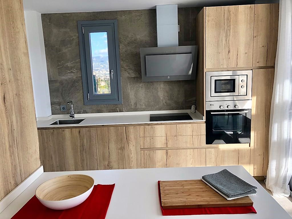 Villa en venta en Mijas
