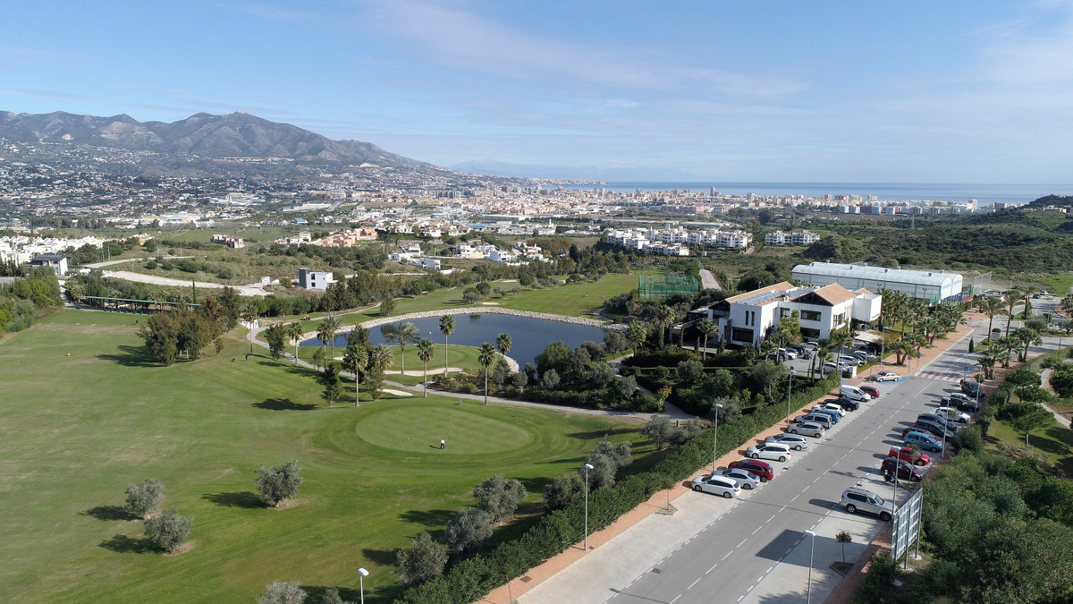 Villa en venta en Mijas