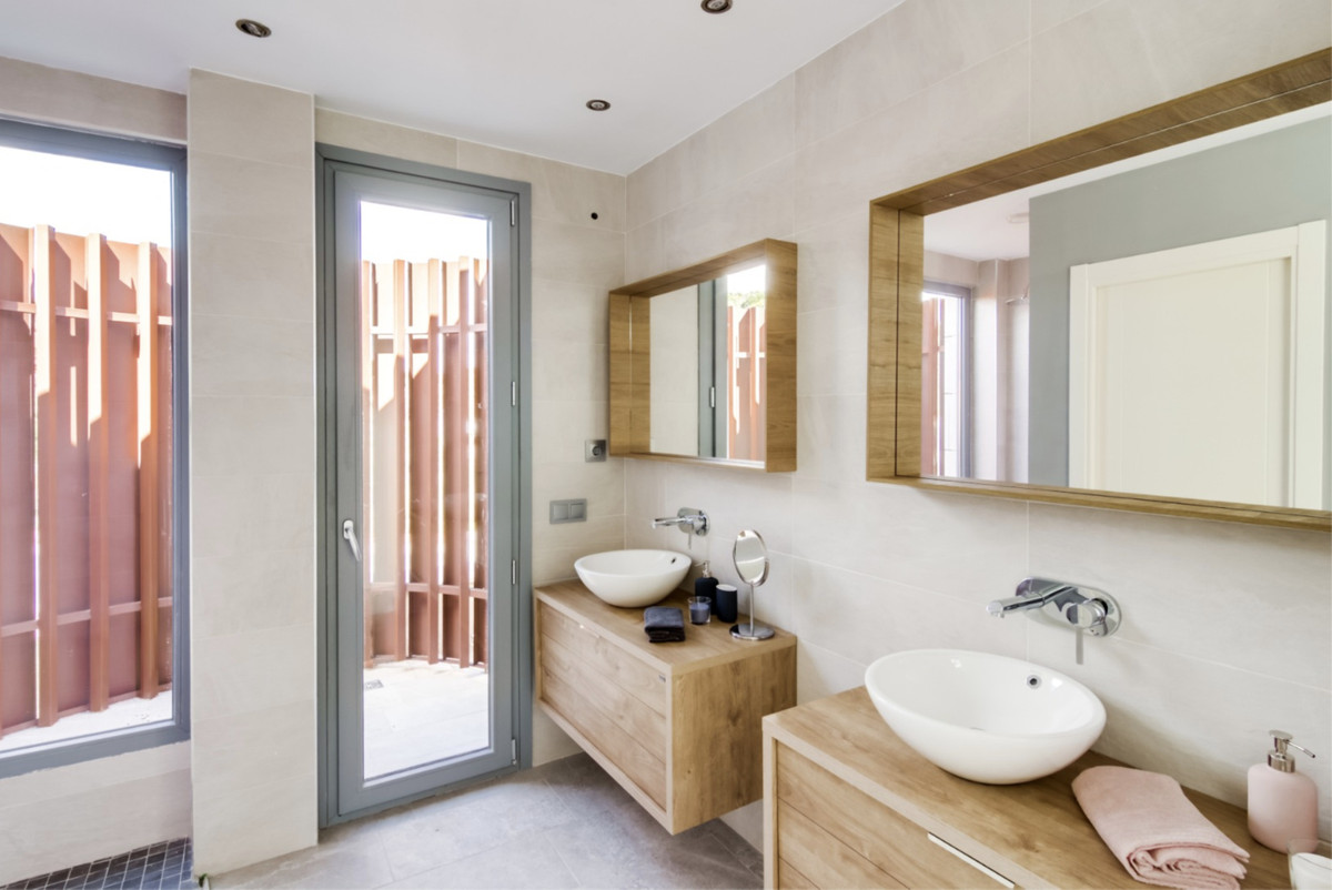 Villa en venta en Mijas