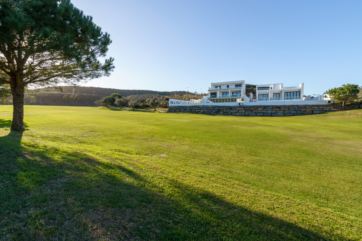 Villa en venta en Mijas