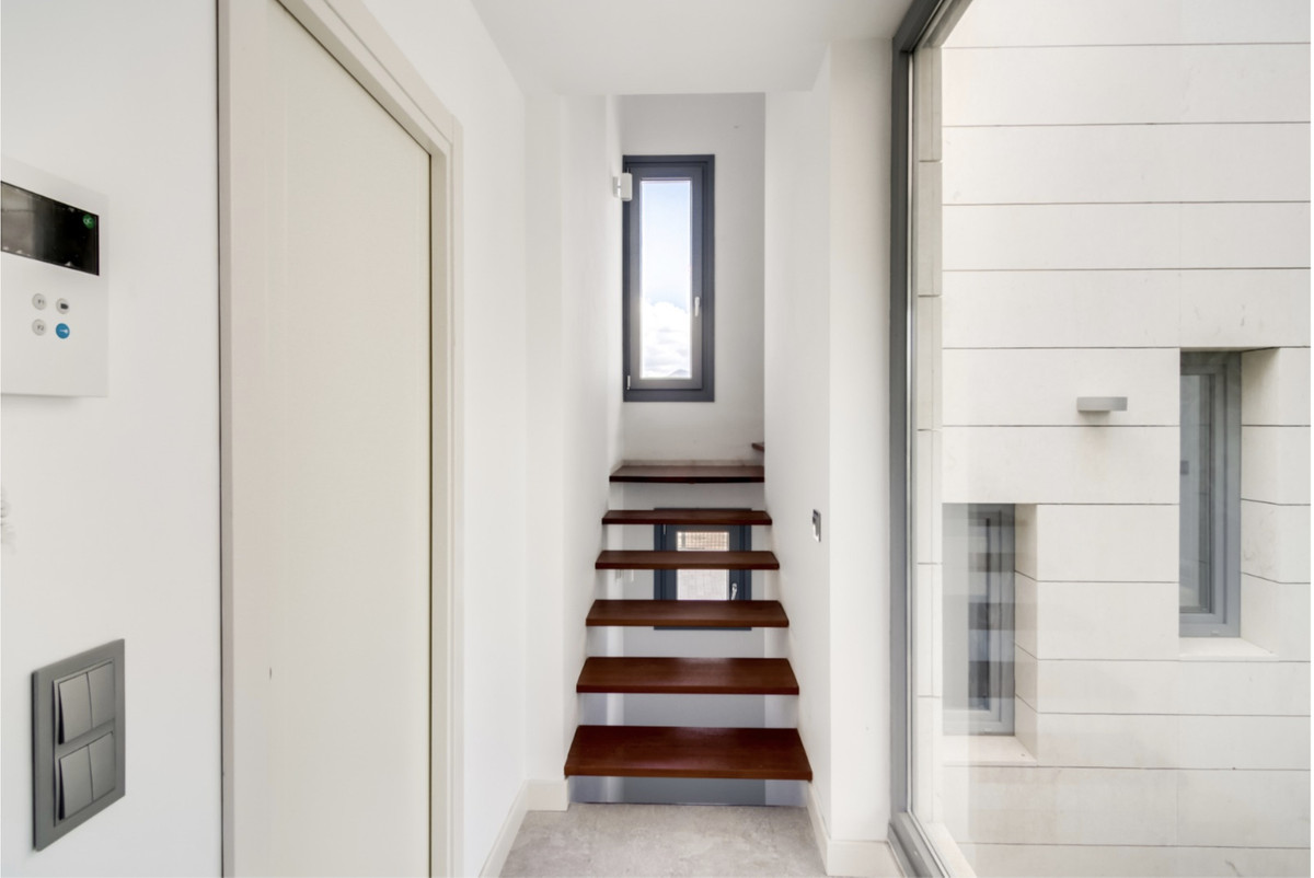 Villa en venta en Mijas