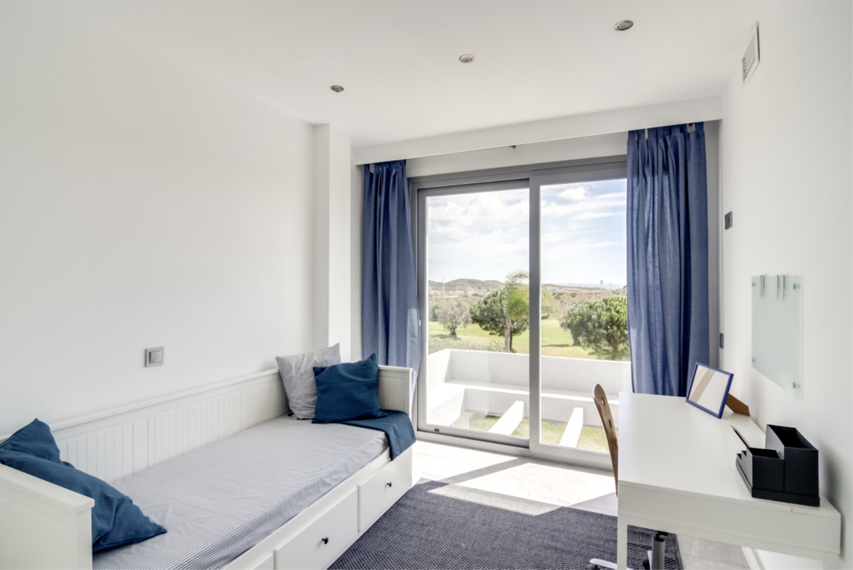 Villa en venta en Mijas