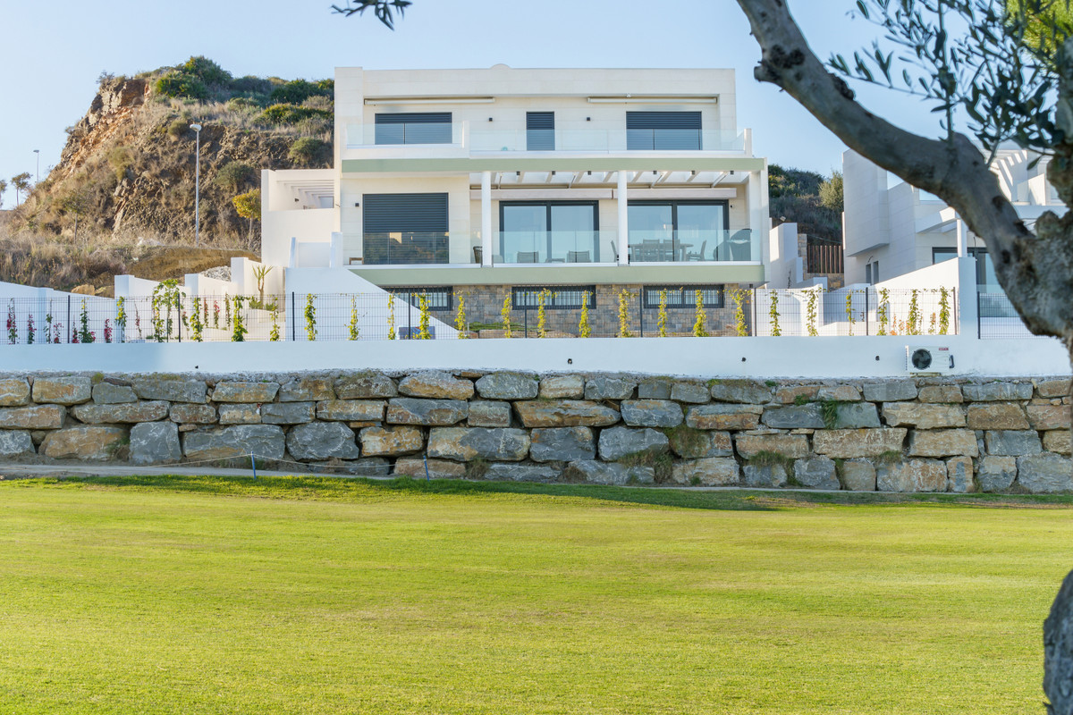 Villa en venta en Mijas