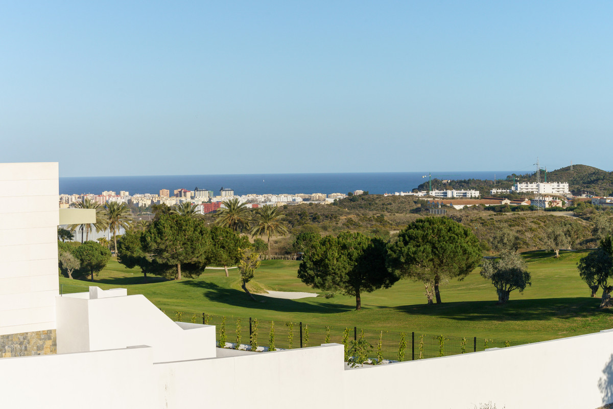 Villa en venta en Mijas
