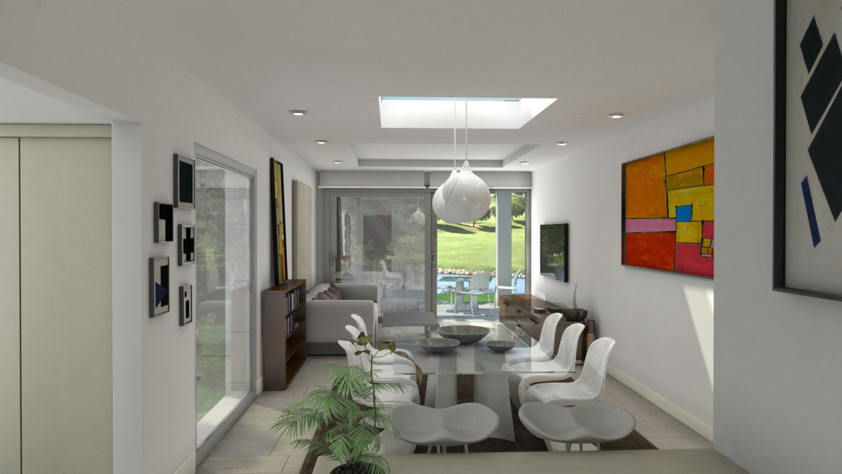 Villa en venta en Mijas