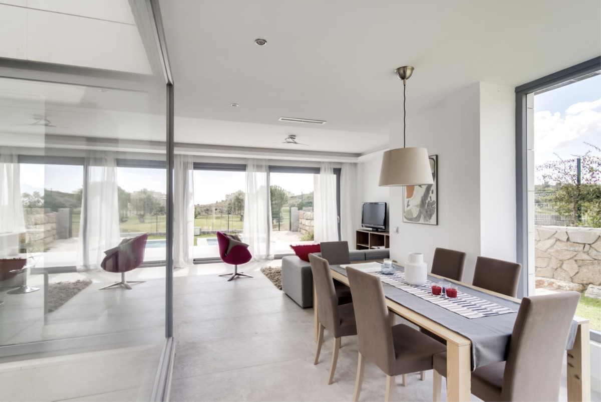Villa en venta en Mijas