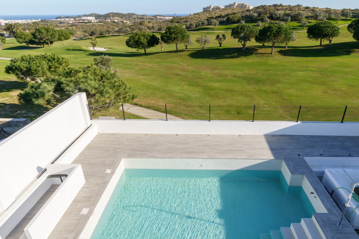 Villa en venta en Mijas