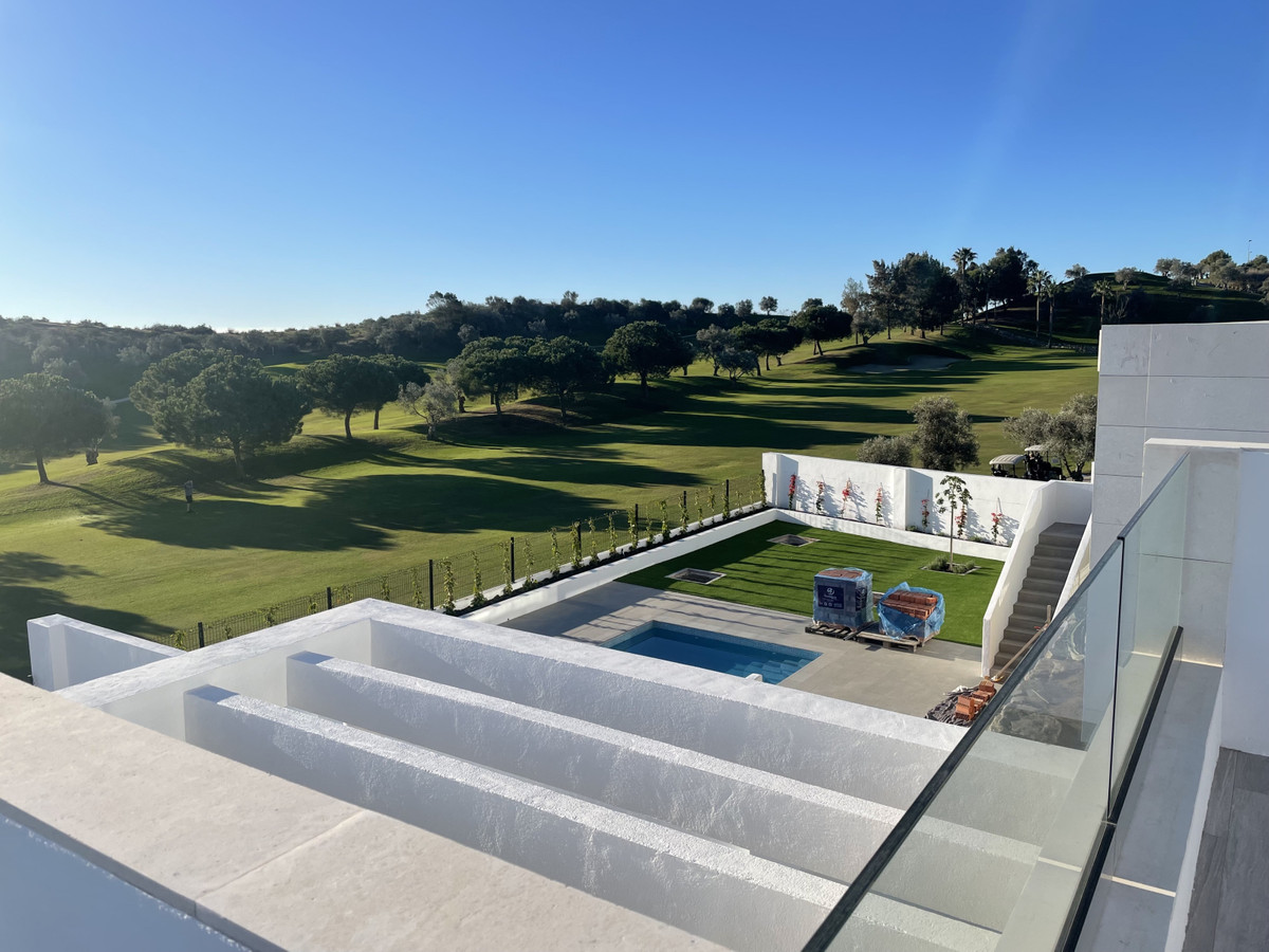 Villa en venta en Mijas