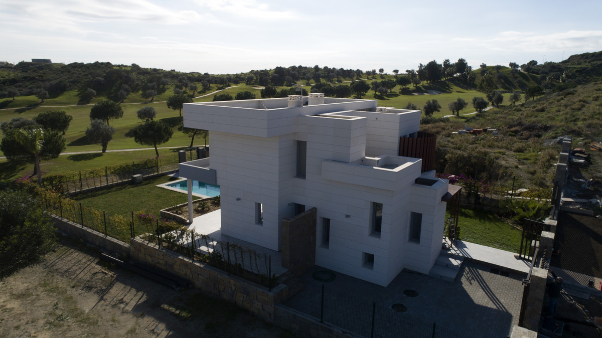 Villa en venta en Mijas