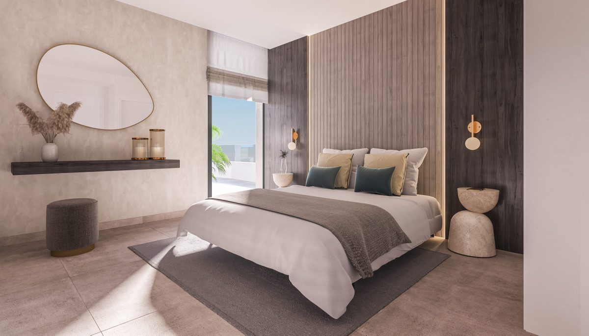 Appartment zum verkauf in Estepona