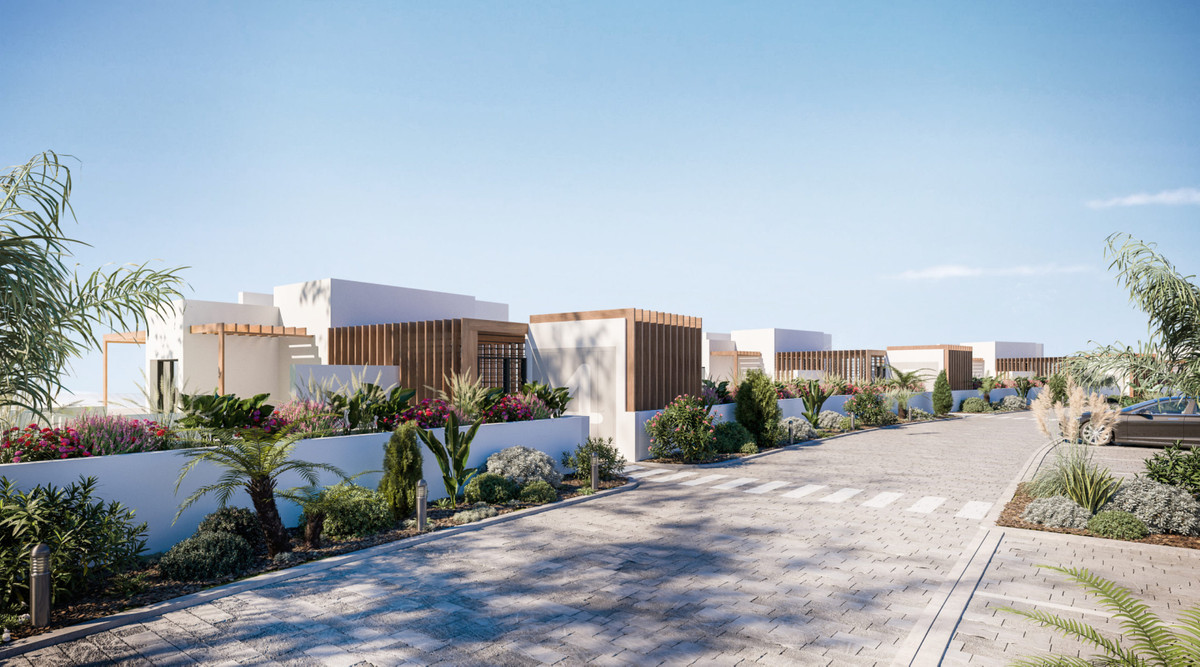 Appartment zum verkauf in Estepona