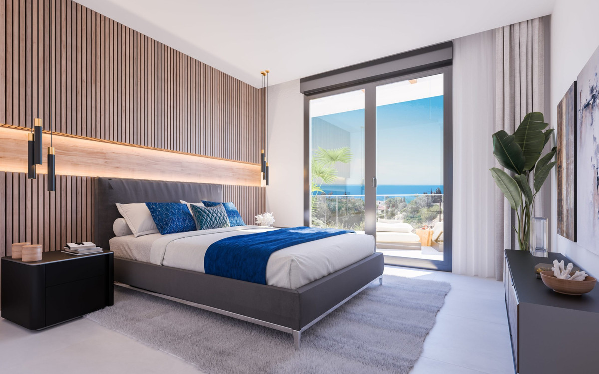 Apartamento en venta en Marbella