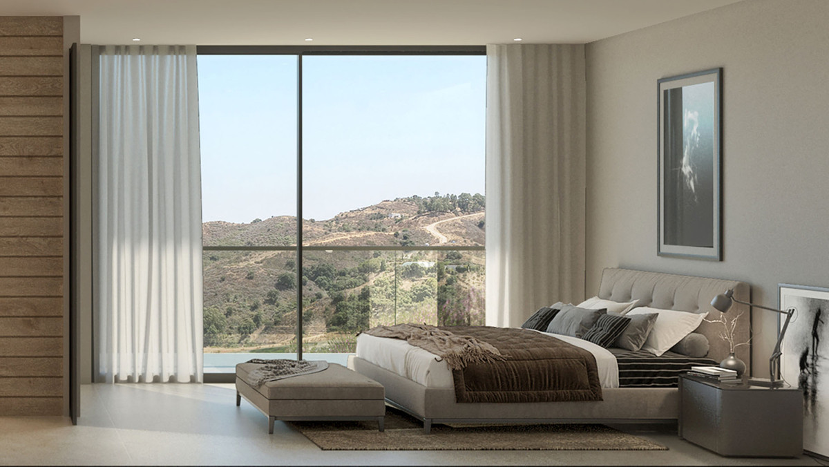 Villa till salu i Mijas