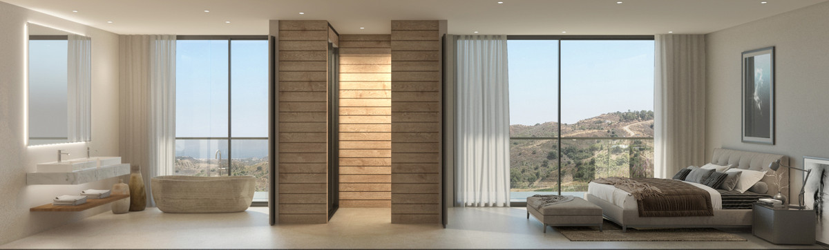 Villa till salu i Mijas