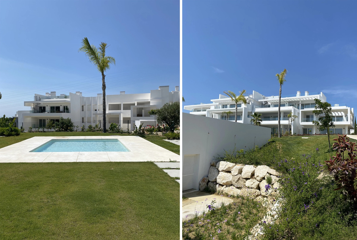 Apartamento en venta en Casares