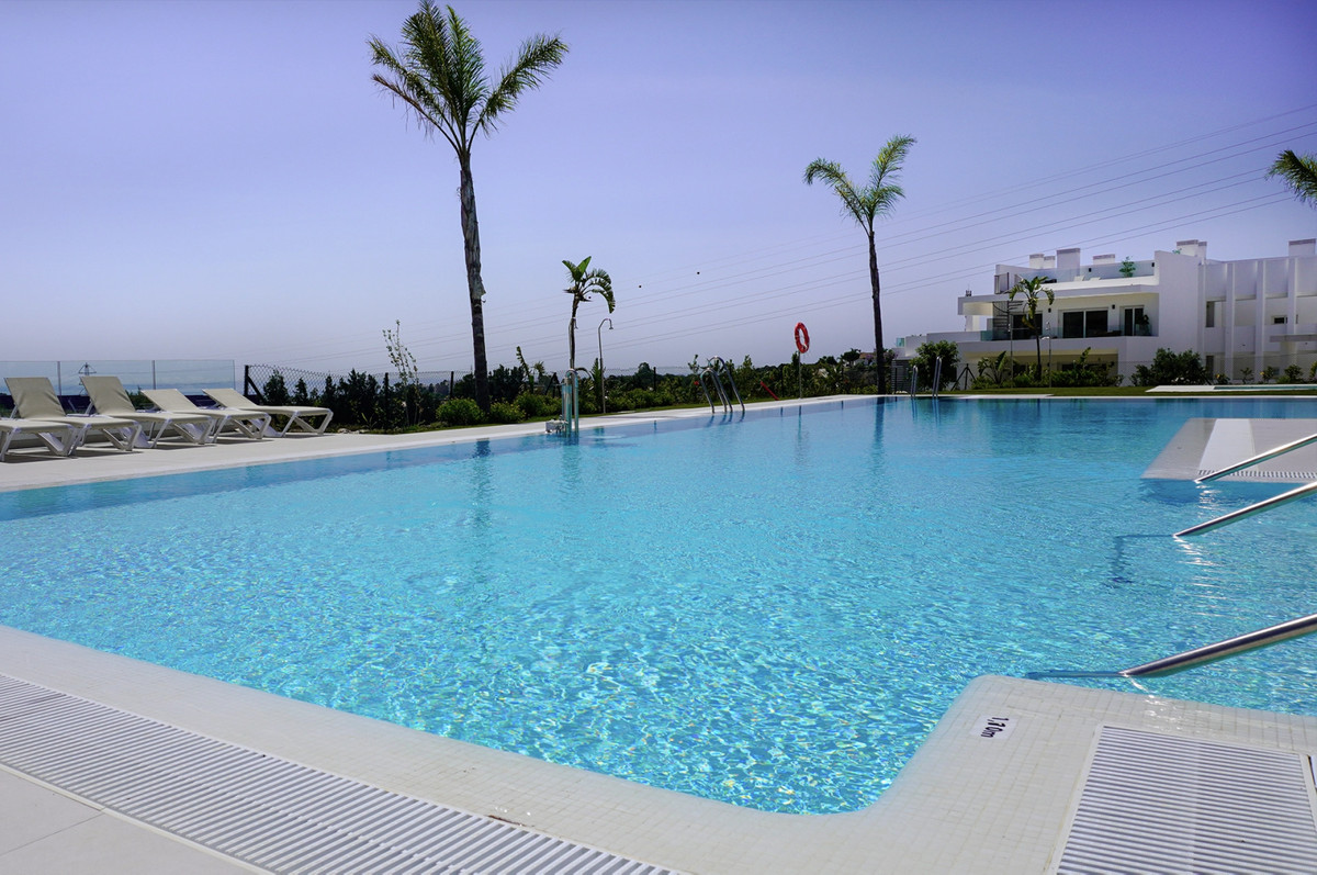 Apartamento en venta en Casares