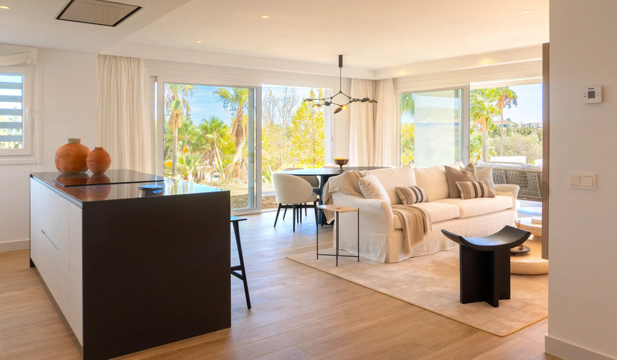 Apartamento en venta en Casares