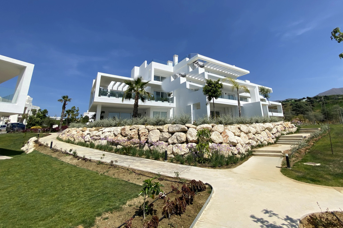 Apartamento en venta en Casares