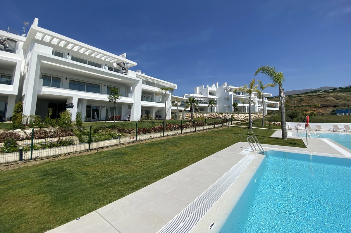 Apartamento en venta en Casares