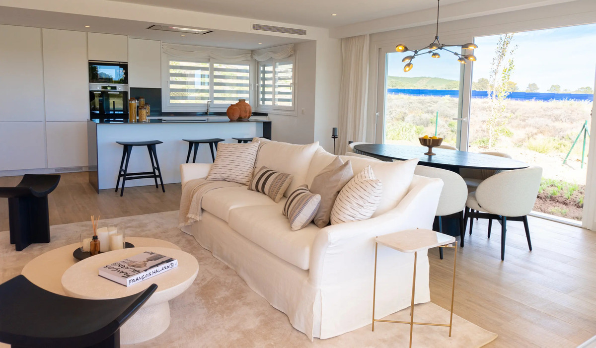 Apartamento en venta en Casares