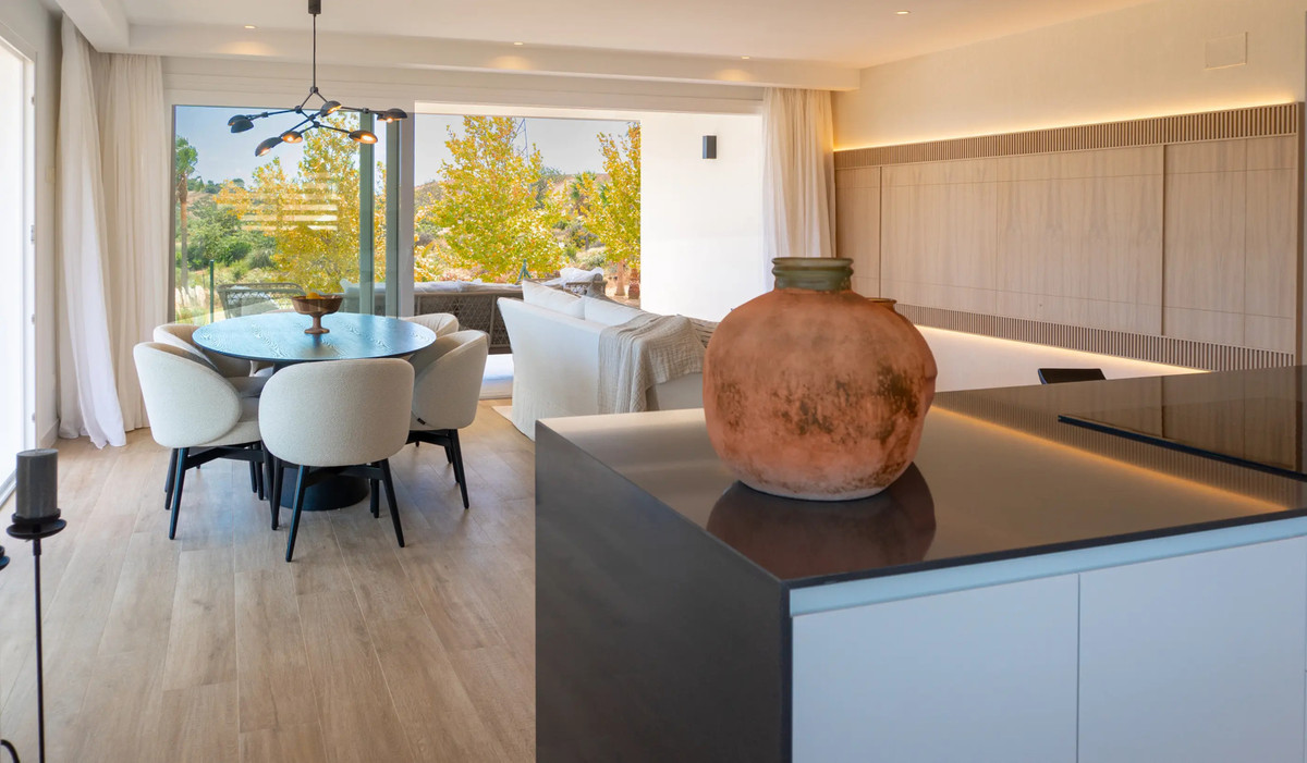 Apartamento en venta en Casares