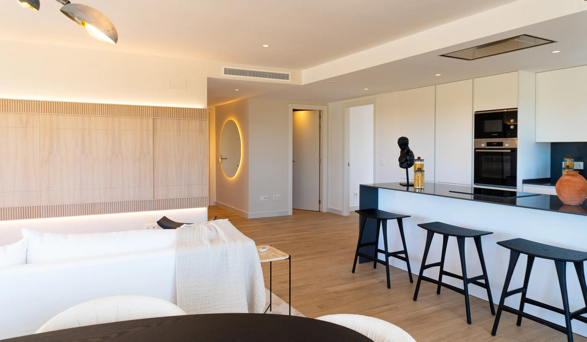 Apartamento en venta en Casares