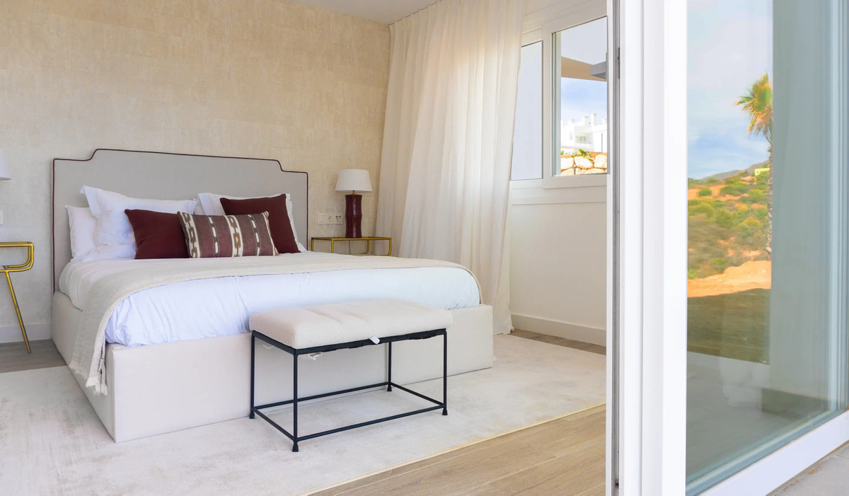 Apartamento en venta en Casares