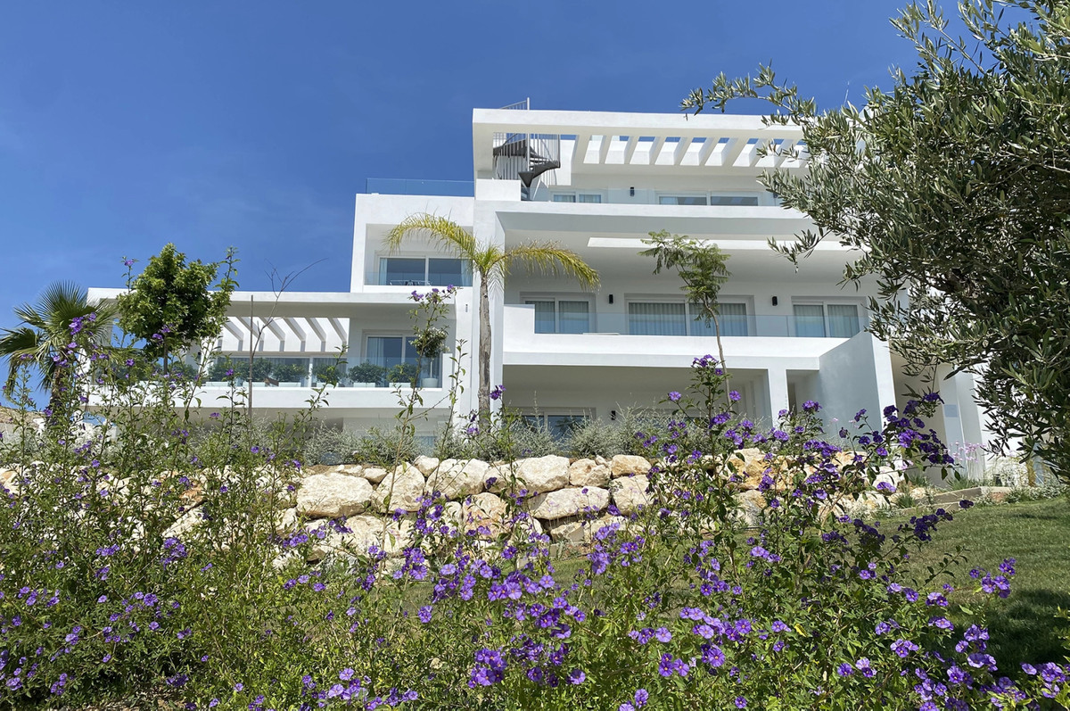 Apartamento en venta en Casares