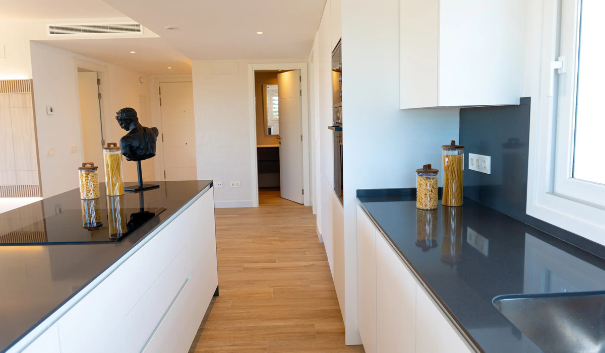 Apartamento en venta en Casares