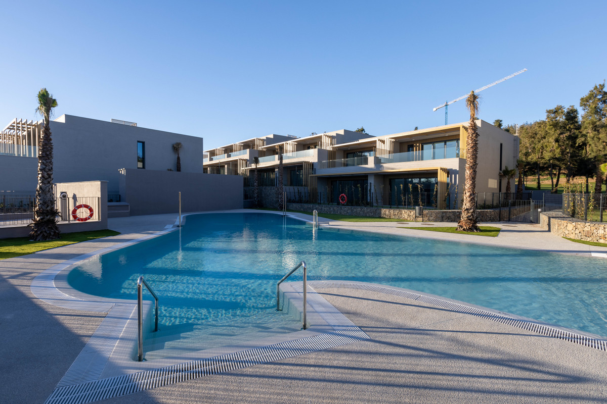 Casa en venta en Mijas