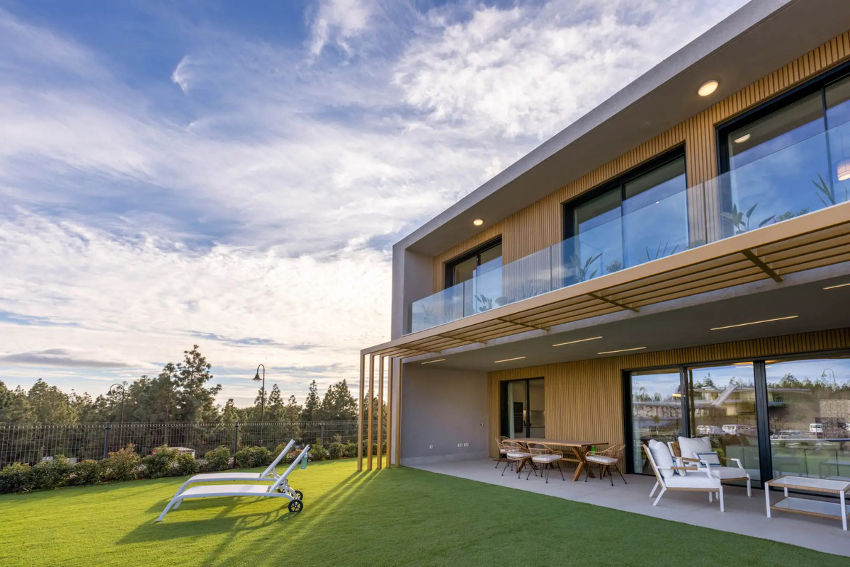 Casa en venta en Mijas