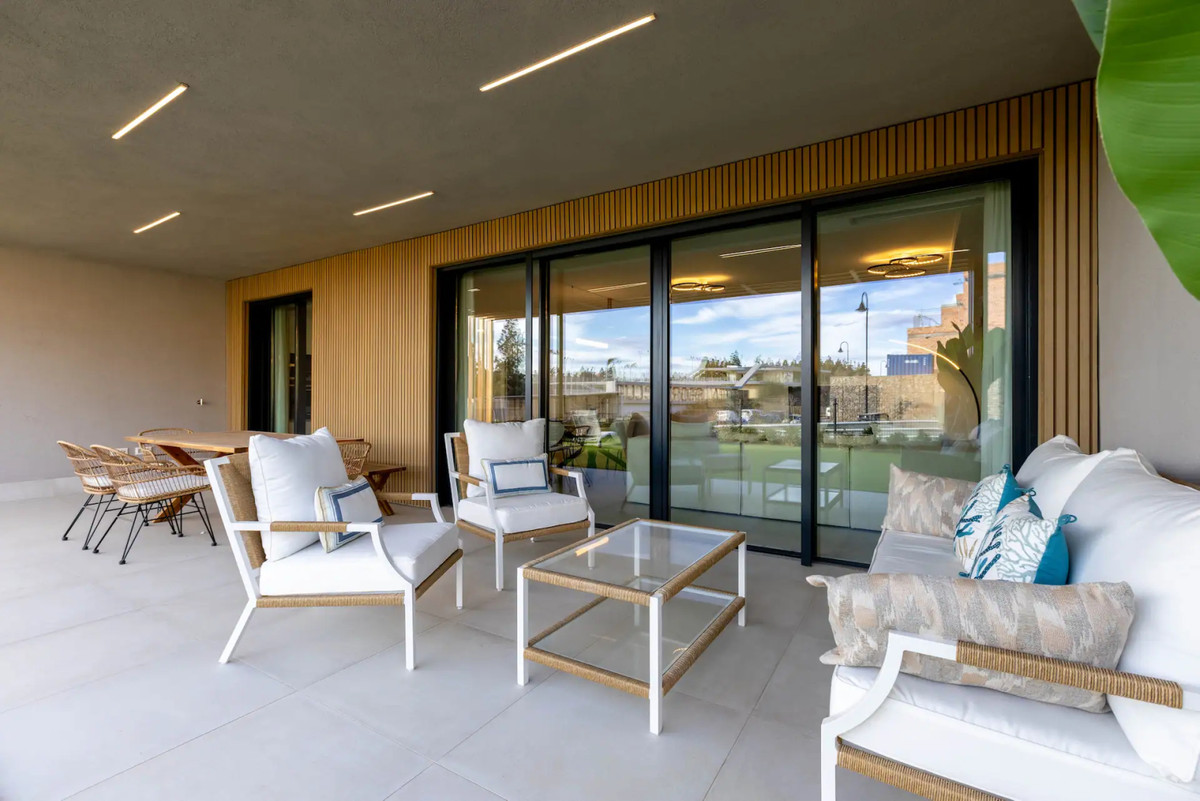 Casa en venta en Mijas