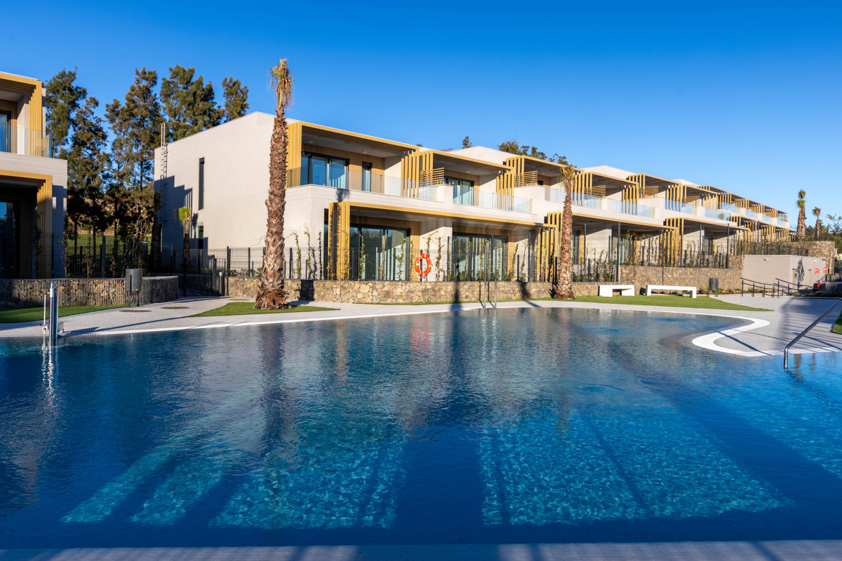 Casa en venta en Mijas