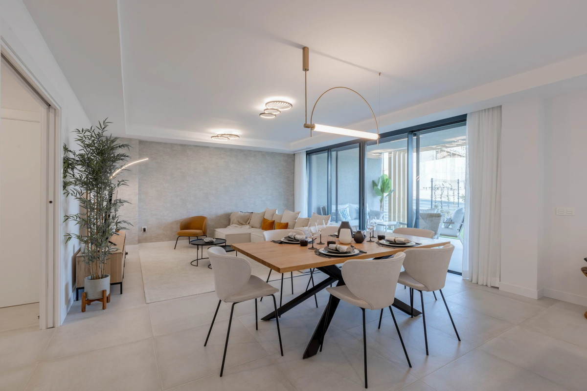 Casa en venta en Mijas