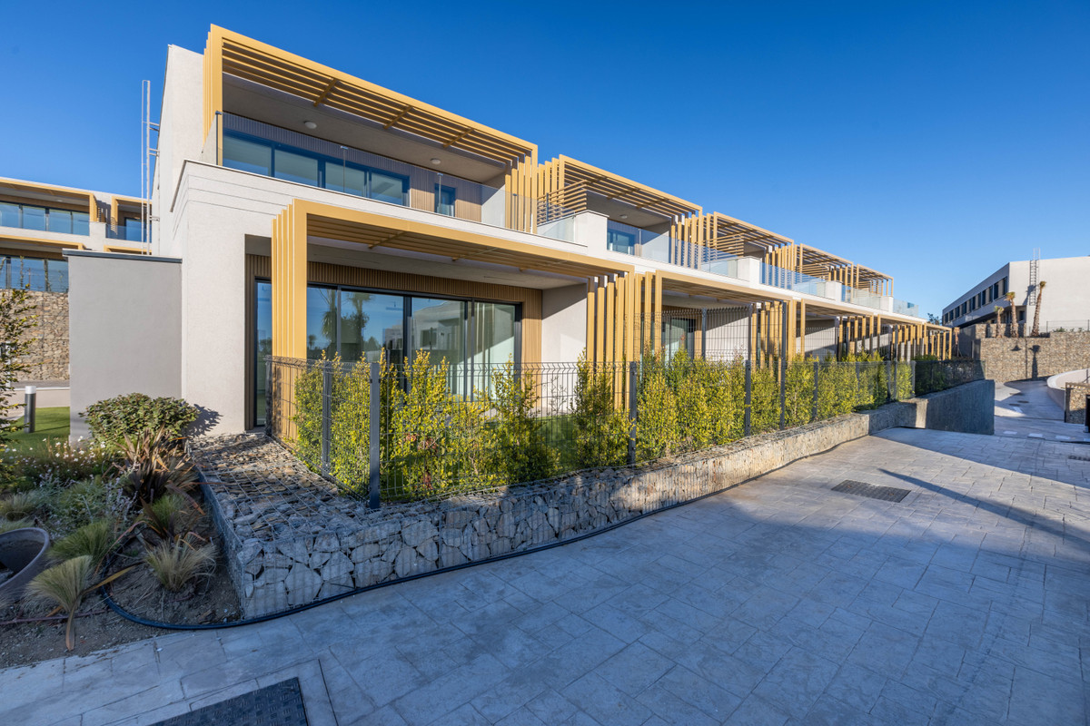 Casa en venta en Mijas